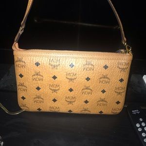 MCM bag